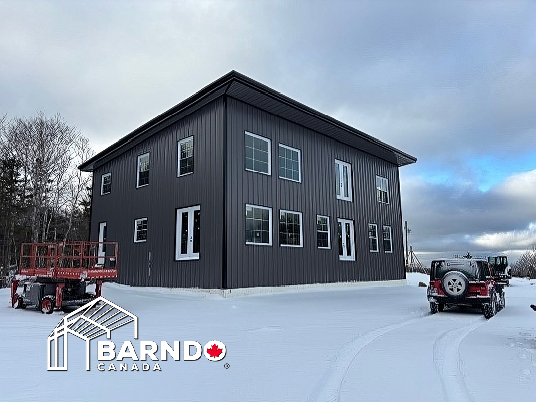 Structural Engineering & Permits